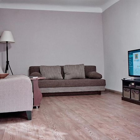 Flat in the city center Odessa Exterior foto