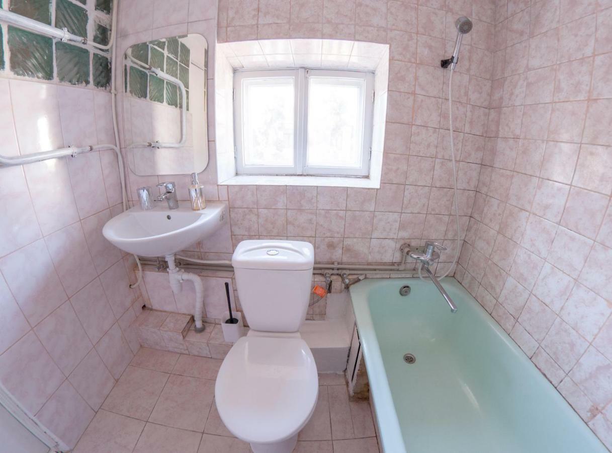 Flat in the city center Odessa Exterior foto